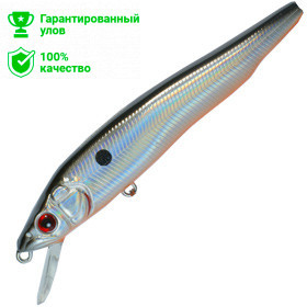 Воблер Kosadaka Mystic 95F XS (10,7г) GT
