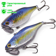 Воблер Kosadaka Trigon TN 70S (31.5г) BGT Воблер Kosadaka Trigon TN 70S (31.5г) BGT