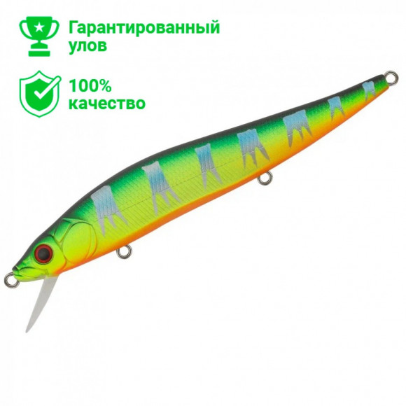 Воблер TsuYoki WINK 110F 061Z Воблер TsuYoki WINK 110F 061Z