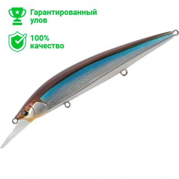 Воблер TsuYoki  COLECTOR MR 110SP WR019