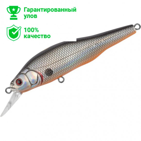 Воблер TsuYoki BLADE 80SP 073Z