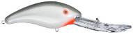 Воблеры Manns EZ CRANK 30+ EZ6002 Grey Ghost Crytaglow