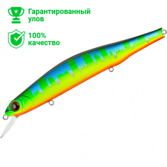 Воблер TsuYoki WATSON 130SP 061Z Воблер TsuYoki WATSON 130SP 061Z