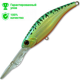 Воблер Kosadaka Troll DD 80F (17,0г) HT Воблер Kosadaka Troll DD 80F (17,0г) HT