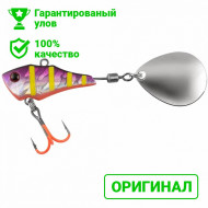 Тейл-спиннер TsuYoki RAPID 24gr 1054 Тейл-спиннер TsuYoki RAPID 24gr 1054