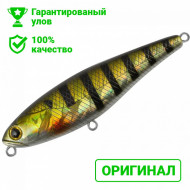 Воблер TsuYoki MAMBA 75F 123