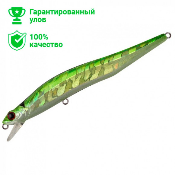 Воблер TsuYoki SHIPER 110F 056 Воблер TsuYoki SHIPER 110F 056