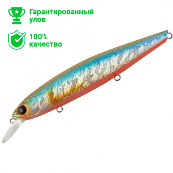 Воблер TsuYoki DRAGA 130SP E009 Воблер TsuYoki DRAGA 130SP E009