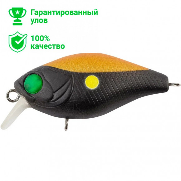 Воблер TsuYoki CHEF SR 40F silent SD010