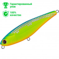 Воблер TsuYoki MAMBA 75F 259