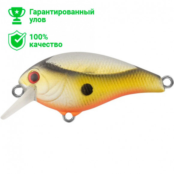 Воблер TsuYoki FURI SR 40F SD004