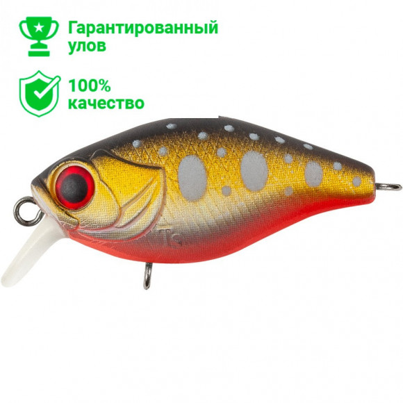 Воблер TsuYoki CHEF SR 40F silent 275 Воблер TsuYoki CHEF SR 40F silent 275