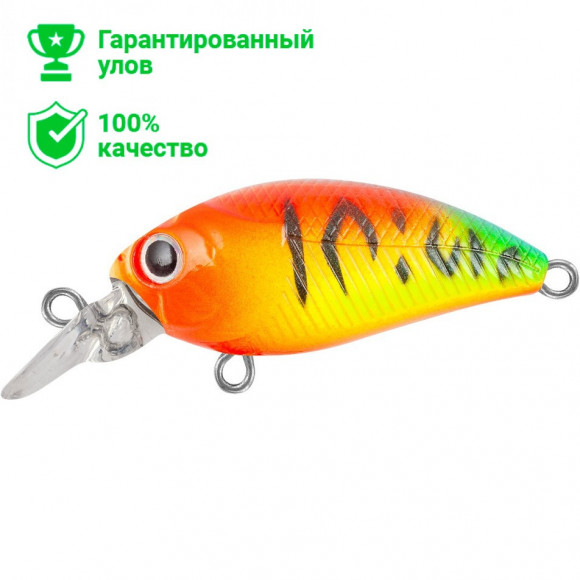 Воблер TsuYoki FUGAZ 36F 039Z