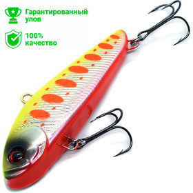 Воблер Kosadaka Ion Vib 75S (20г) GRC Воблер Kosadaka Ion Vib 75S (20г) GRC