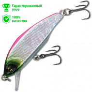 Воблер Kosadaka Gravy-4 XS 44S (2.5г) ROK