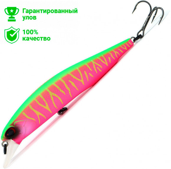 Воблер Kosadaka Realizer XS 100SP (15г) ROS