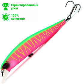 Воблер Kosadaka Realizer XS 100SP (15г) ROS Воблер Kosadaka Realizer XS 100SP (15г) ROS