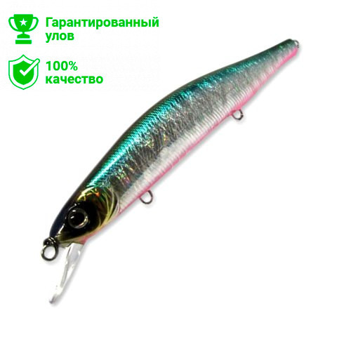Воблер Kosadaka Mascot XS 110F (16,1г) SH