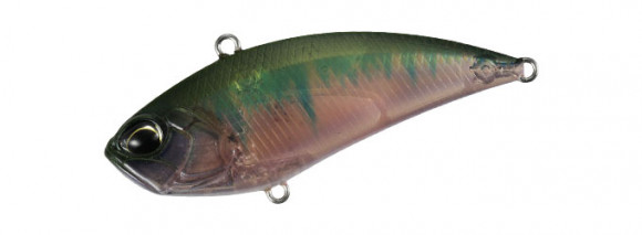 Воблеры DUO Realis Vibration 62 APEX TUNE, 62мм., 9,7гр DTA3345