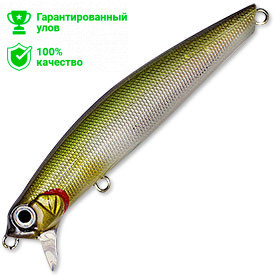 Воблер Kosadaka Costa XS 80F (7,7г) AY Воблер Kosadaka Costa XS 80F (7,7г) AY