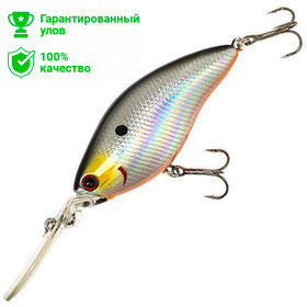 Воблер Kosadaka 3D Crank XD 65F (17.2г) GT Воблер Kosadaka 3D Crank XD 65F (17.2г) GT