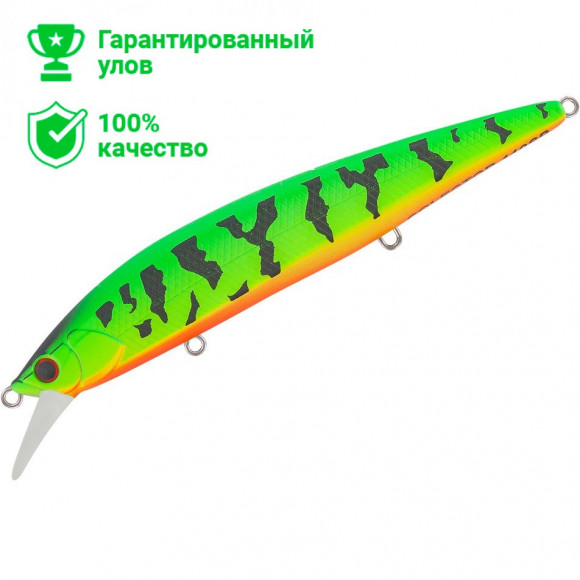 Воблер TsuYoki COLECTOR 110SP K020