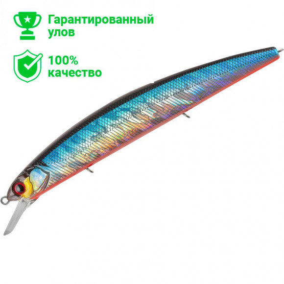 Воблер TsuYoki CHANCE 130SP 014R