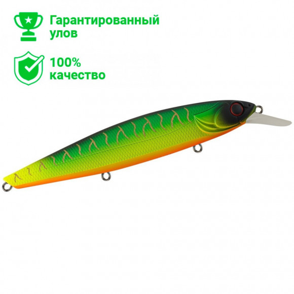 Воблер TsuYoki DRAGA 130SP 013 Воблер TsuYoki DRAGA 130SP 013