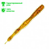 Силиконовая приманка Kosadaka S-Liner Worm (5,5 см) OD (упаковка - 15 шт.)