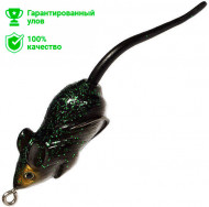 Мышь-глайдер незацепляйка Kosadaka LM2 (7г) C81 Мышь-глайдер незацепляйка Kosadaka LM2 (7г) C81