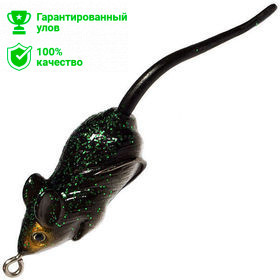 Мышь-глайдер незацепляйка Kosadaka LM2 (7г) C81 Мышь-глайдер незацепляйка Kosadaka LM2 (7г) C81