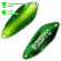 Блесна Kosadaka Trout Police Flasher (2,3 г) P18 Блесна Kosadaka Trout Police Flasher (2,3 г) P18