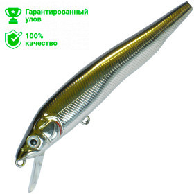 Воблер Kosadaka Mystic 95F XS (10,7г) CNT