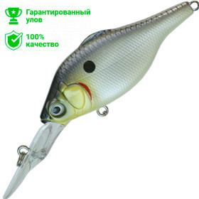 Воблер Kosadaka Rat XL 65F (9,25г) PSSH