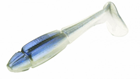 Мягкая приманка 13FISHING Churro 3.5"/ MC