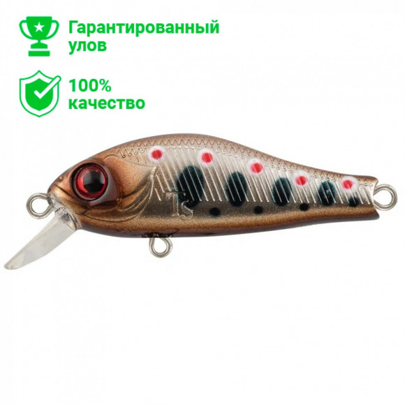 Воблер TsuYoki RIVAL SR 35SP WR015