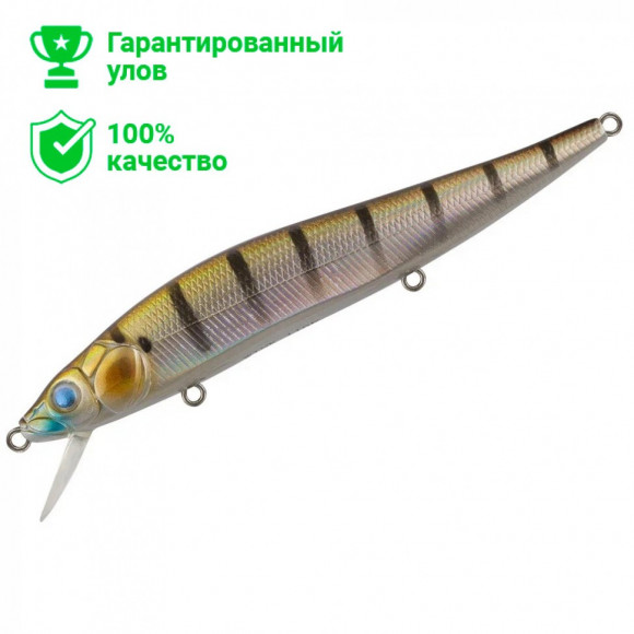 Воблер TsuYoki WINK 110F WR001