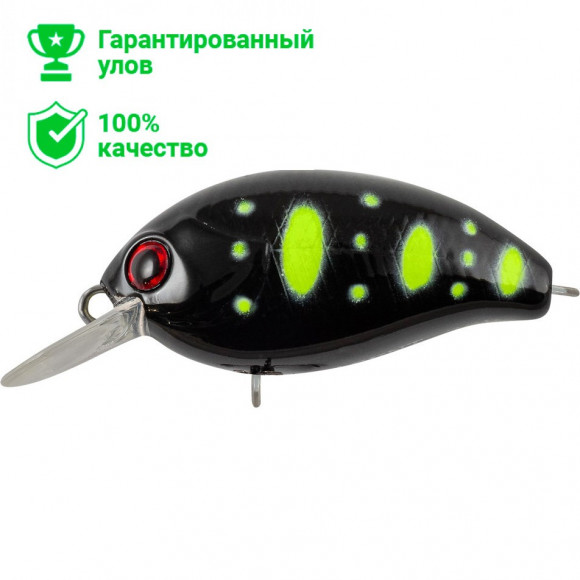 Воблер TsuYoki AGENT 36F K001
