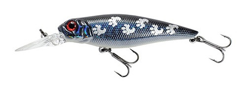 Воблер FISHYCAT TOMCAT 67SP-DR / X07