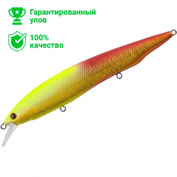 Воблер TsuYoki  SIROTA 120SP 1021