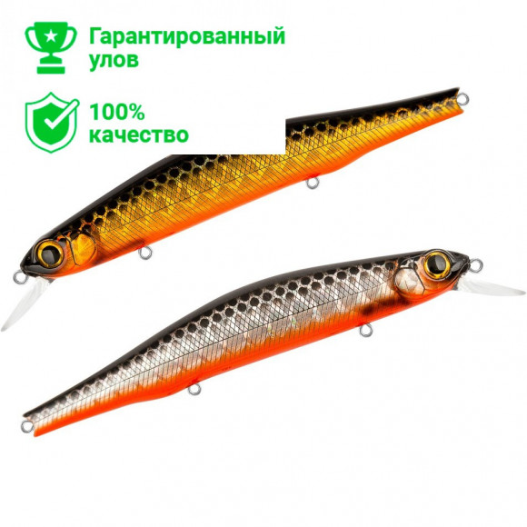 Воблер TsuYoki WATSON 130SP TS264W Воблер TsuYoki WATSON 130SP TS264W