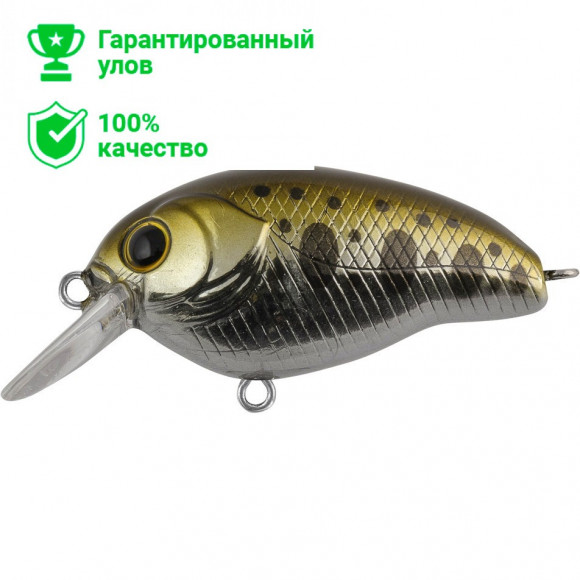 Воблер TsuYoki AGENT 40F 611