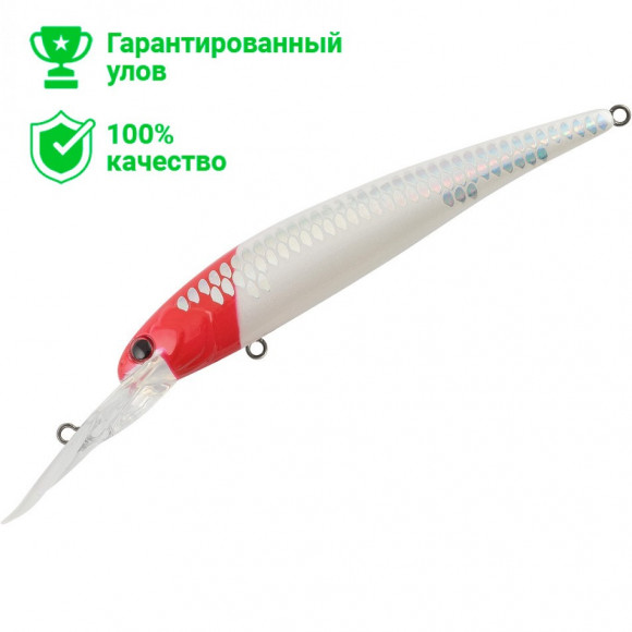 Воблер TsuYoki SOLOIST 90F 443S