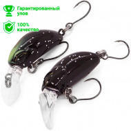 Воблер Kosadaka Kuga Nano XL 23F, 1.9г, 0.5-1.0м, цв.BG