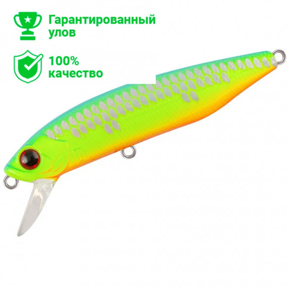 Воблер TsuYoki SCALPEL 72SP 259 Воблер TsuYoki SCALPEL 72SP 259