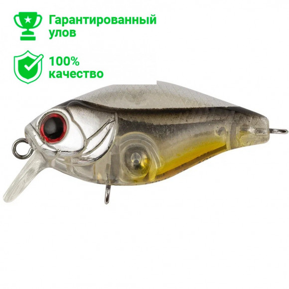 Воблер TsuYoki CHEF SR 40F silent SD013