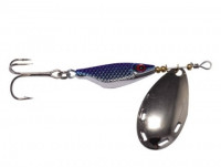 Блесны EXTREME FISHING OBSOLUTE OBSESSION №3 12г 16-SBlue-S