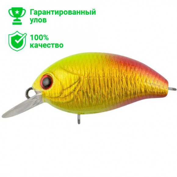 Воблер TsuYoki AGENT 36F 1021