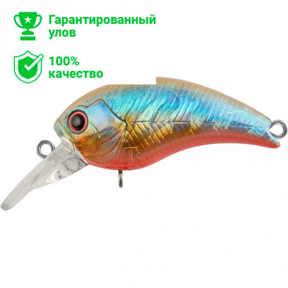 Воблер TsuYoki COMMA MR 40F E009