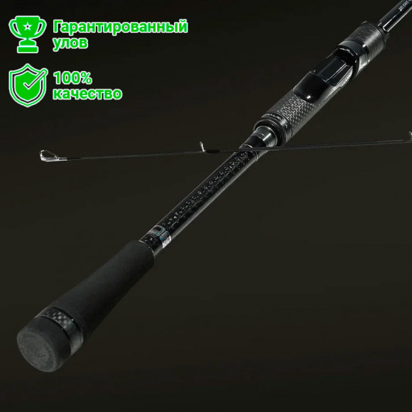 Спиннинг FMAG Palmira 802H 243см, 15-50г.